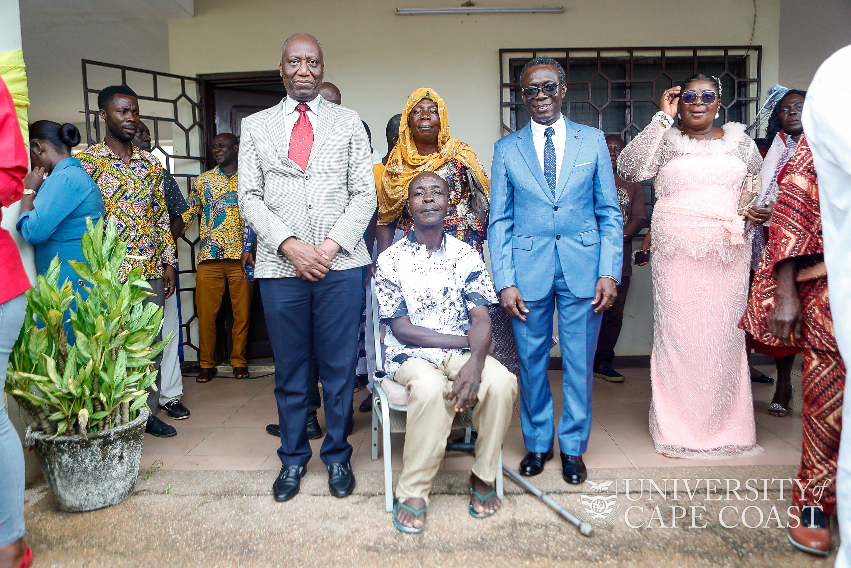 Longest serving retirees Longest serving retirees