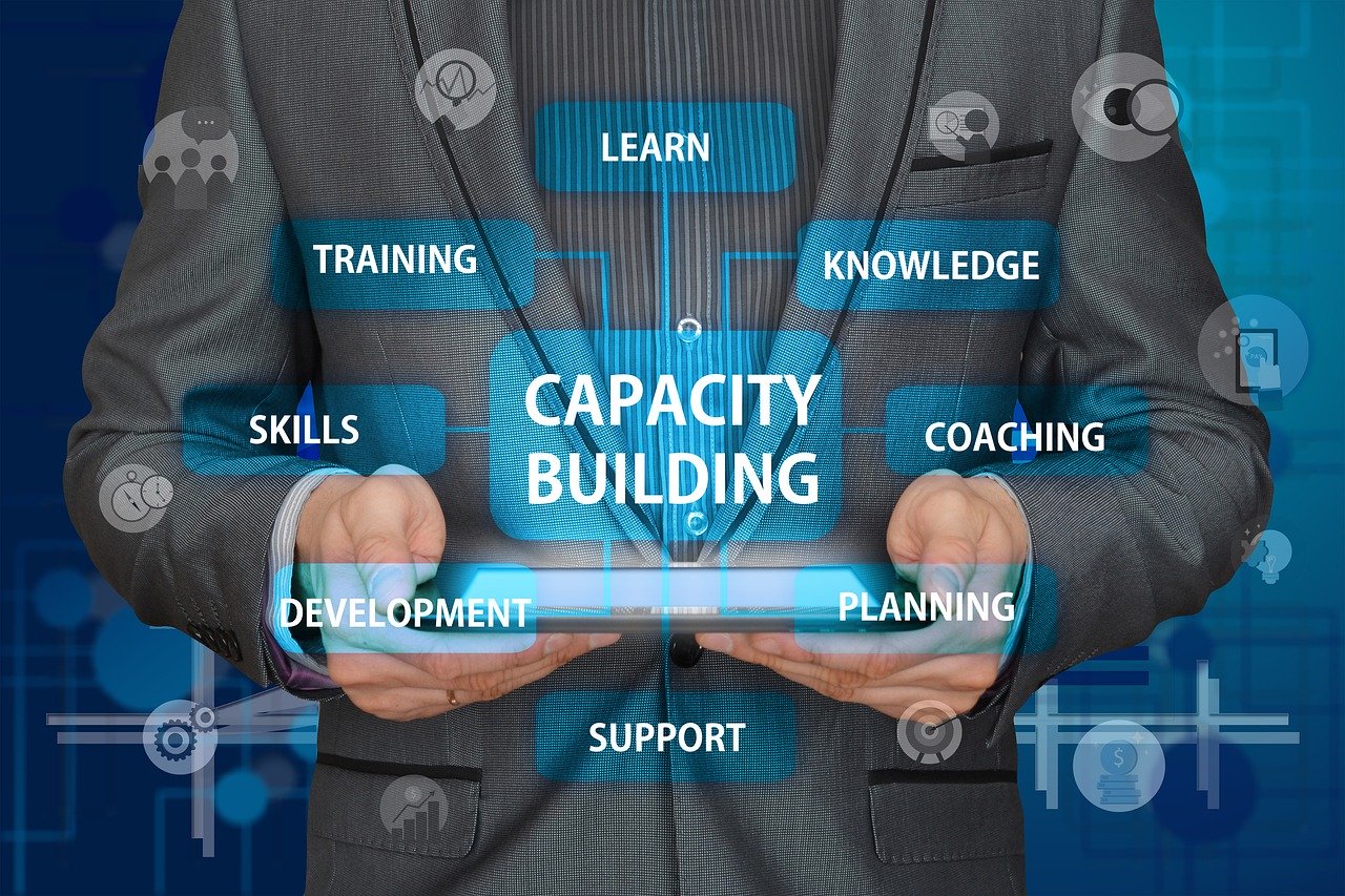 CESED Capacity Building Workshop