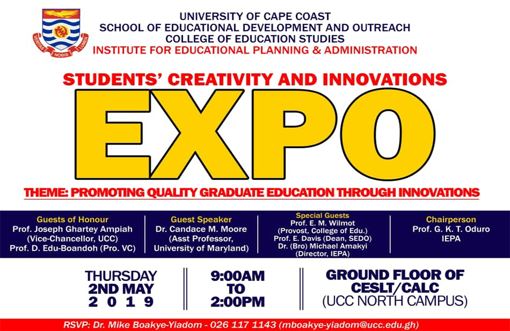 IEPA INNOVATION EXPO