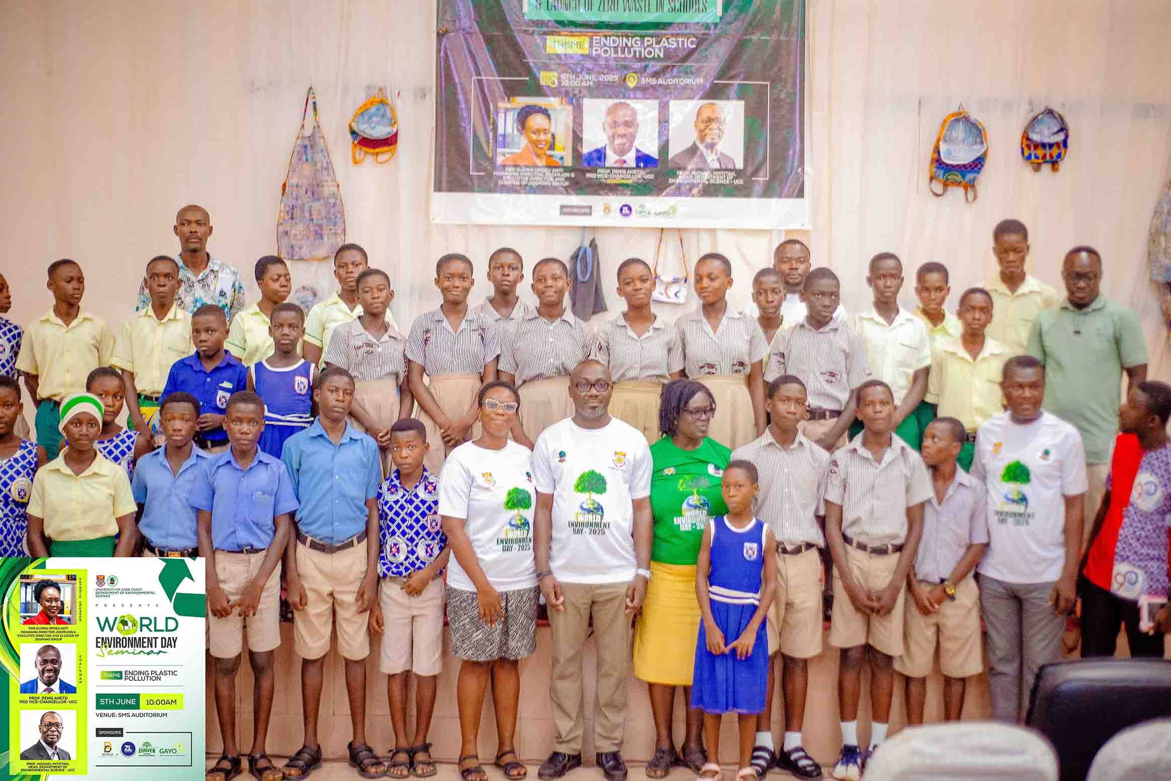 World Env. Day