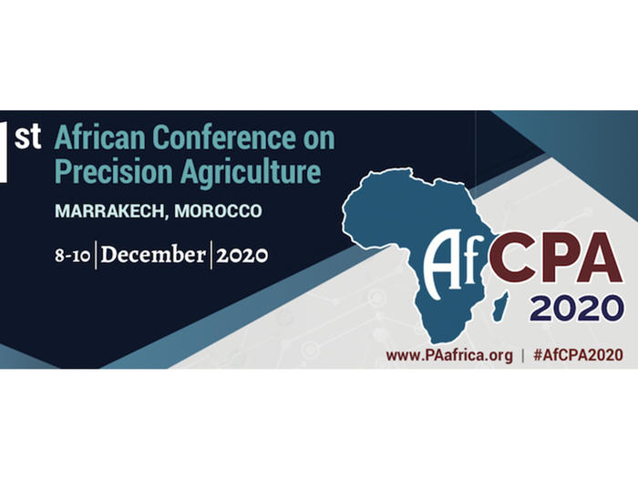 African Conference on Precision Agriculture