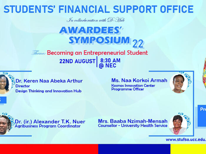 awardees awardees