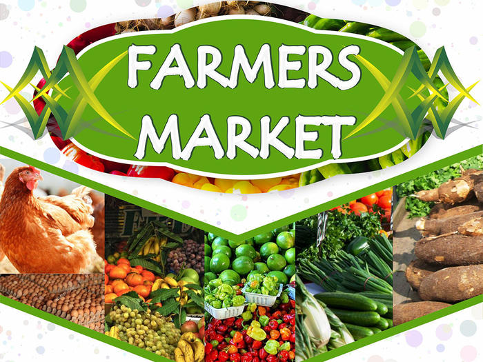 Farmers Markets Farmers Market