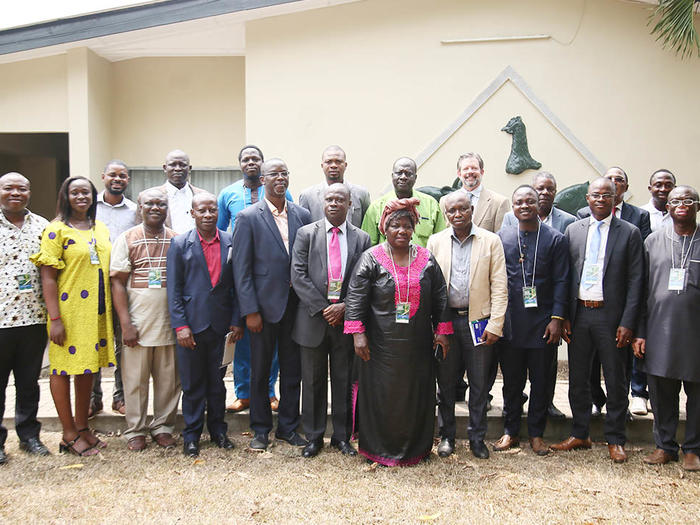Participants Participants who participated in the workshop