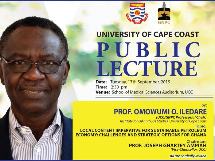 public lecture public lecture