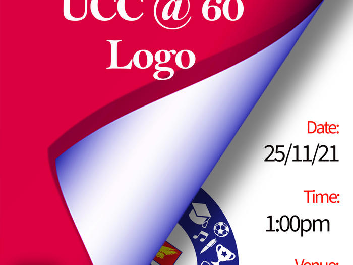 UCC@60 unveiling