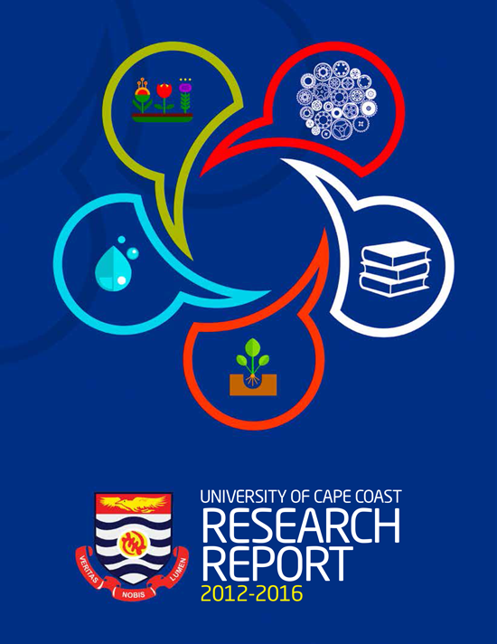 UCC Research Report Front Image